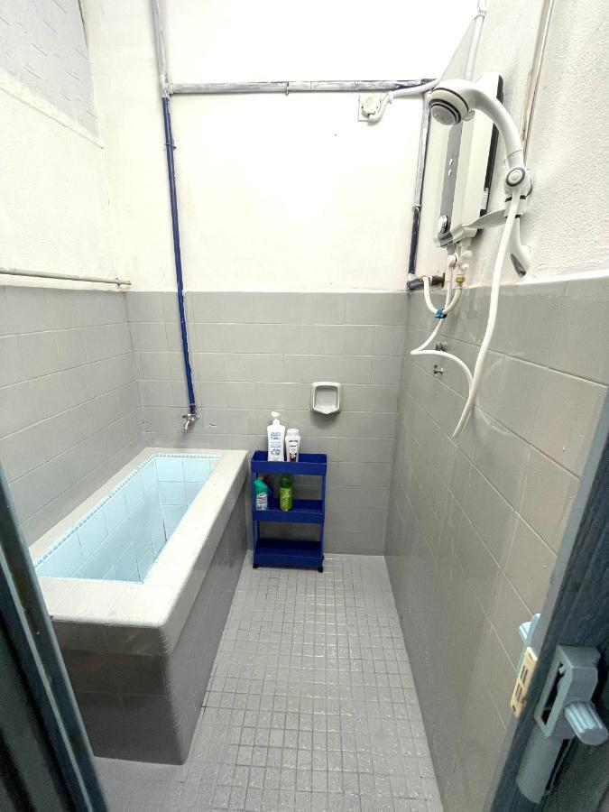 Heritage Cozy Entire 3 Bedroom House At Kijang Alma Bukit Mertajam Esterno foto